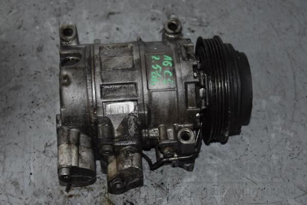 Компрессор кондиционера Audi A4 2.5tdi (B6) 2000-2004 4B0260805C 86842 - 2