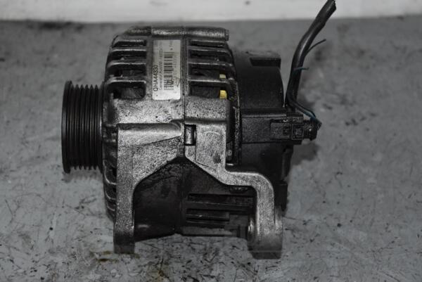 Генератор Audi A4 2.5tdi (B6) 2000-2004 059903015G 86845 - 2
