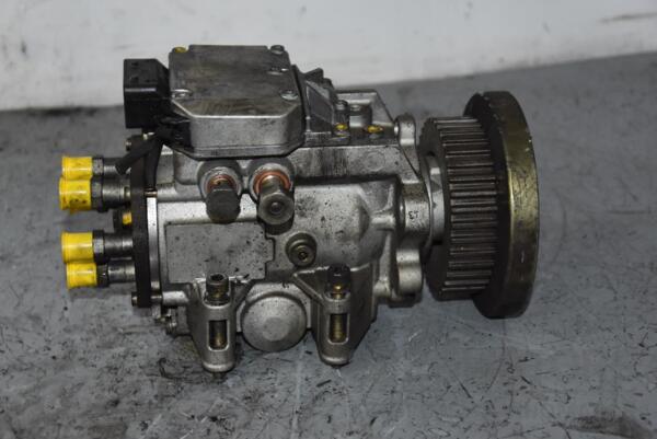 Топливный насос высокого давления (ТНВД) Audi A4 2.5tdi (B6) 2000-2004 059130106E 86850 - 2