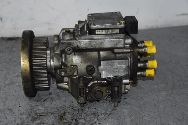 Топливный насос высокого давления (ТНВД) Audi A4 2.5tdi (B6) 2000-2004 059130106E 86850 - 4