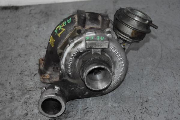 Турбина Audi A4 2.5tdi (B6) 2000-2004 059145701F 86858 - 3