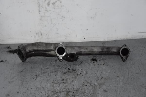 Патрубок интеркулера метал Audi A6 2.5tdi (C5) 1997-2004 059145770G 86867 - 2