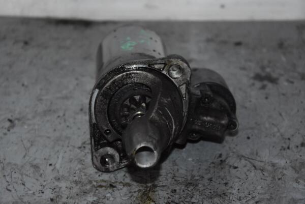 Стартер Audi A4 2.5tdi (B6) 2000-2004 0001109021 86869 - 2