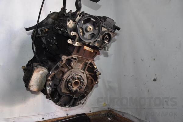Двигун Ford Transit 2.0di 2000-2006 ABFA 86893 - 4