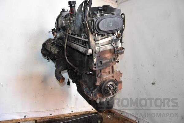 Двигун Citroen Jumper 2.3jtd 2002-2006 F1AE0481C 86902 - 2