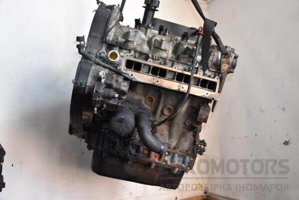 Двигун Citroen Jumper 2.3jtd 2002-2006 F1AE0481C 86902 - 4