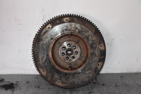 Маховик Fiat Ducato 2.3jtd 2002-2006 500377484 86910 - 2
