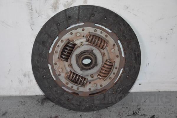 Диск зчеплення Citroen Jumper 2.3jtd 2002-2006 1025865 86912 - 2