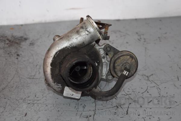Турбина Citroen Jumper 2.3jtd 2002-2006 504014915 86920 - 2