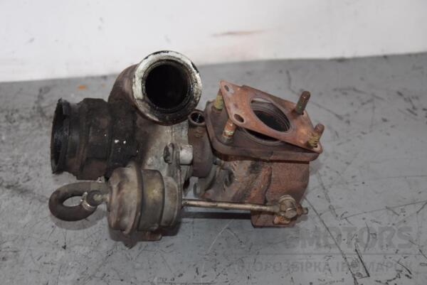 Турбина Citroen Jumper 2.3jtd 2002-2006 504014915 86920 - 3
