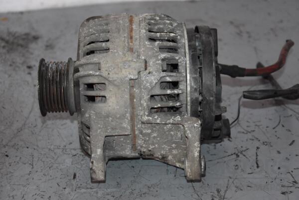 Генератор Citroen Jumper 2.3jtd 2002-2006 0124525020 86923 - 2