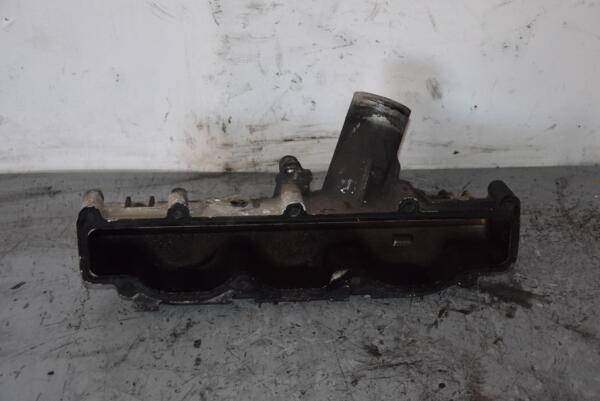 Коллектор впускной метал Citroen Jumper 2.3jtd 2002-2006 504058786 86926 - 2