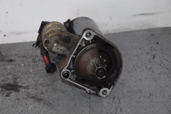 Стартер Citroen Jumper 2.3jtd 2002-2006 0001109300 86928 - 2