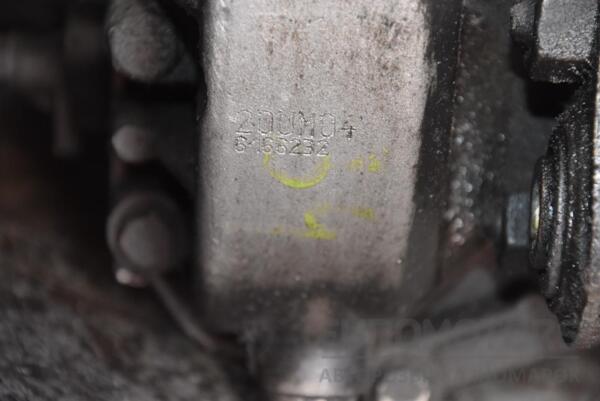 МКПП (механическая коробка переключения передач) 5-ступка Citroen Jumper 2.3jtd, 2.8jtd 2002-2006 20UM04 86945 - 6