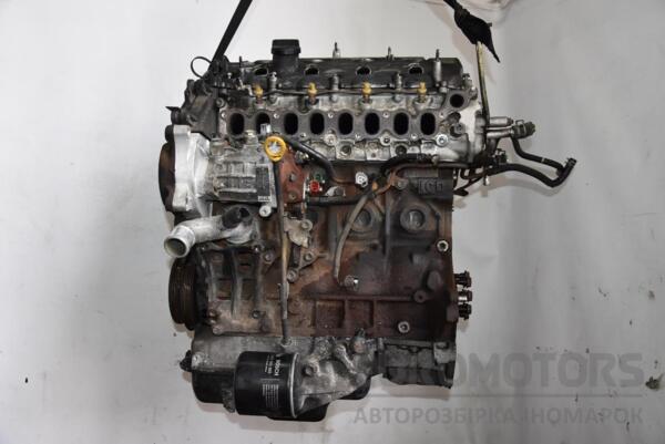 Двигун Toyota Corolla 2.0td (E12) 2001-2006 1CD-FTV 86951 - 2