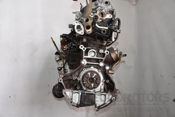Двигун Toyota Corolla 2.0td (E12) 2001-2006 1CD-FTV 86951 - 3