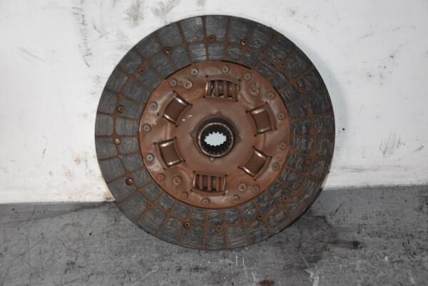 Диск зчеплення Toyota Rav 4 2.0td 2000-2005 86963 - 2