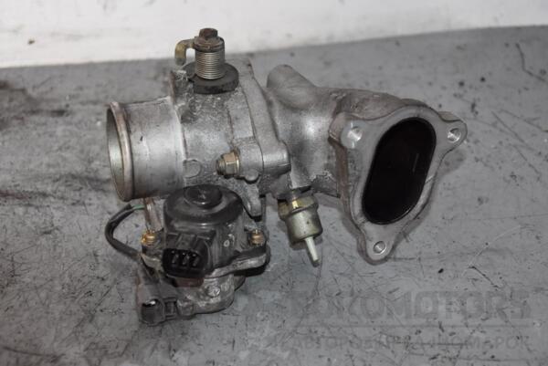 Дросельна заслінка електро Toyota Rav 4 2.0td 2000-2005 8967221020 86967 - 2