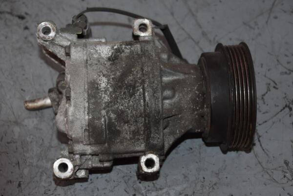 Компресор кондиціонера Toyota Rav 4 2.0td 2000-2005 4472607090 86969 - 2
