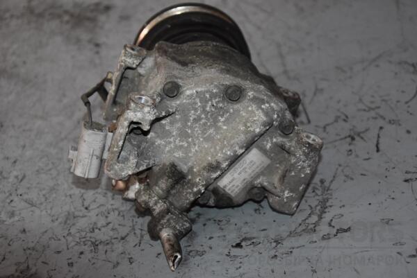 Компресор кондиціонера Toyota Rav 4 2.0td 2000-2005 4472607090 86969 - 3