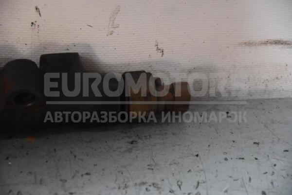 Датчик давления топлива в рейке Toyota Rav 4 2.0td 2000-2005 609089458 86974  euromotors.com.ua