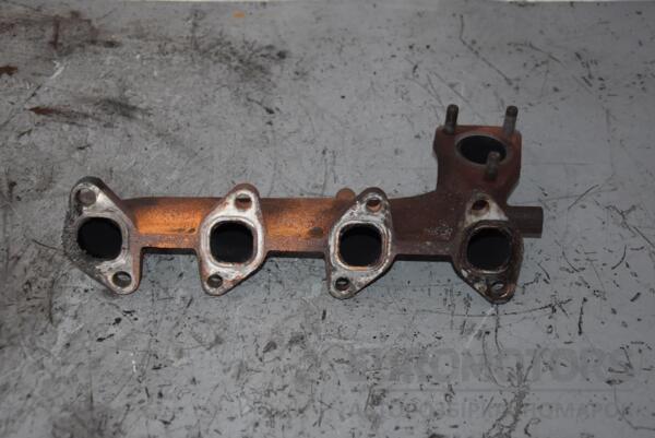 Колектор випускний Toyota Rav 4 2.0td 2000-2005 86980 - 2