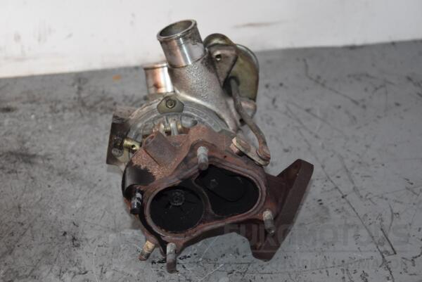 Турбіна Toyota Corolla 2.0 D-4D (E12) 2001-2006 1720127050 86982 - 2