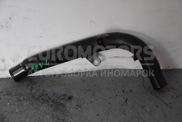 Трубка системы охлаждения Toyota Rav 4 2.0td 2000-2005  86991  euromotors.com.ua
