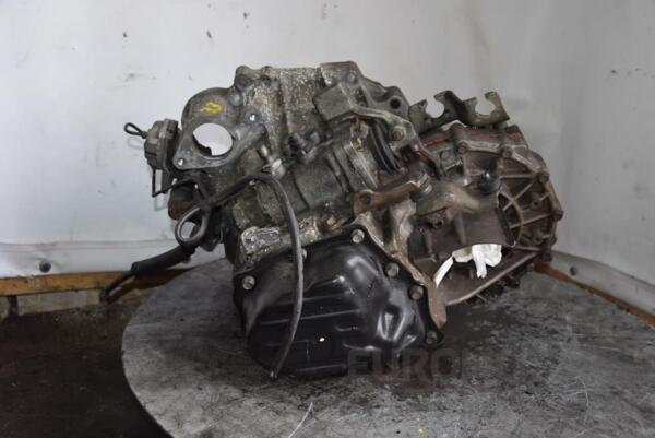 МКПП (механічна коробка перемикання передач) 5-ступка Toyota Avensis 2.0di (II) 2003-2008 E350С2 86996 - 3