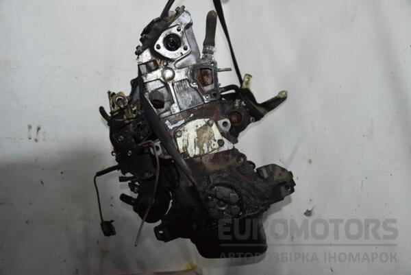 Двигун Fiat Fiorino 1.7td 1988-2001 146 D7.000 87002 - 2