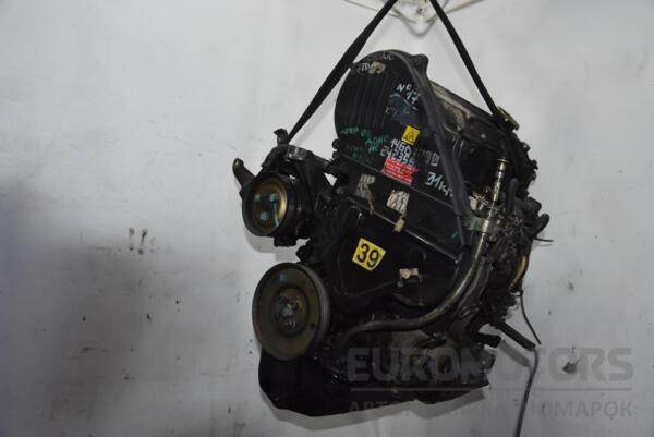 Двигун Fiat Fiorino 1.7td 1988-2001 146 D7.000 87002 - 4