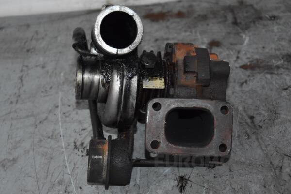 Турбіна Fiat Fiorino 1.7td 1988-2001 46424102 87012 - 2