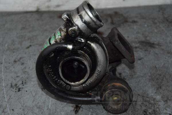 Турбіна Fiat Fiorino 1.7td 1988-2001 46424102 87012 - 3