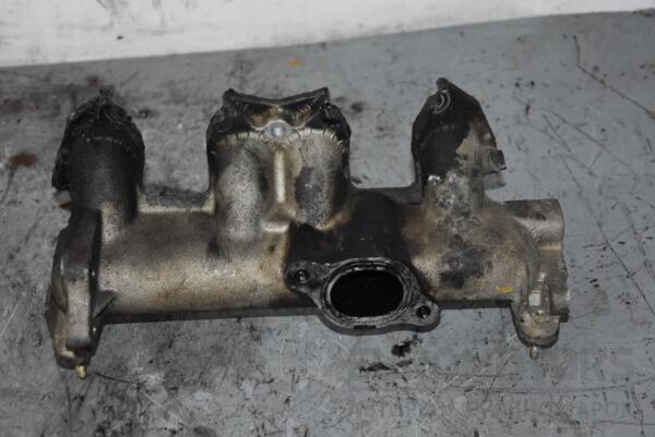 Колектор впускний Fiat Fiorino 1.7td 1988-2001 7721471 87015 - 2