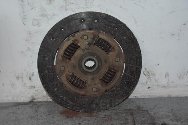 Диск зчеплення Fiat Fiorino 1.7td 1988-2001 87021 - 2