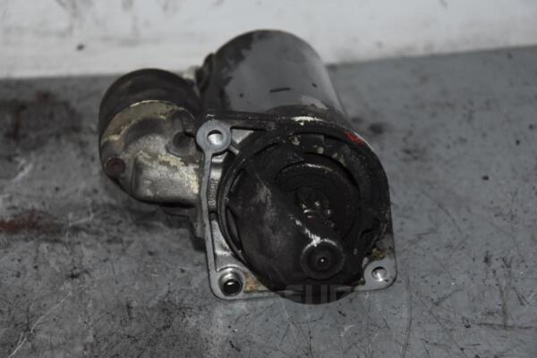 Стартер Fiat Fiorino 1.7td 1988-2001 0001109018 87027 - 2