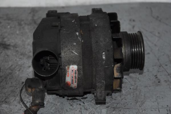 Генератор Fiat Fiorino 1.7td 1988-2001 63320141 87029 - 2