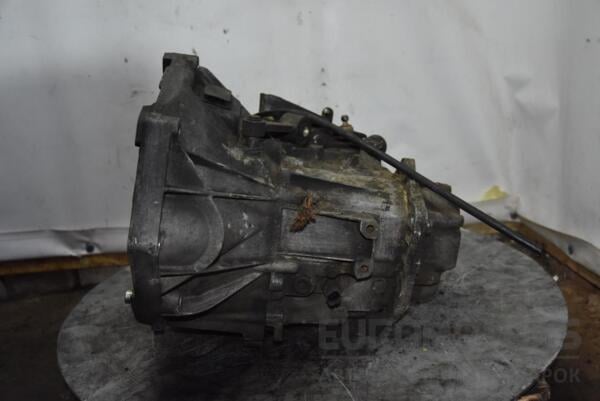 Колектор впускний Opel Zafira 1.6 16V (B) 2005-2011 9158176 87940 - 2