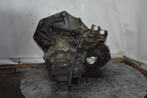 МКПП (механическая коробка переключения передач) Fiat Fiorino 1.7td 1988-2001 87040 - 3