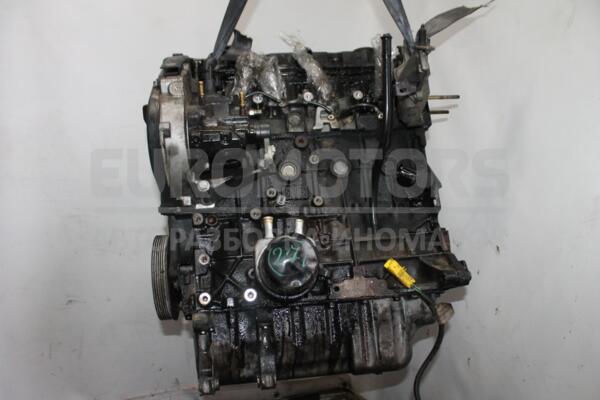 Двигатель Citroen C5 2.0hdi 2001-2008 RHZ 87045  euromotors.com.ua