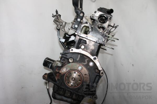 Двигун Citroen C5 2.0hdi 2001-2008 RHZ 87045 - 3