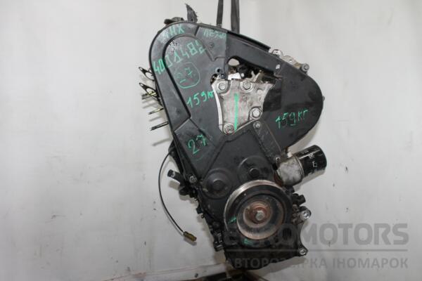 Двигун Citroen C5 2.0hdi 2001-2008 RHZ 87045 - 4