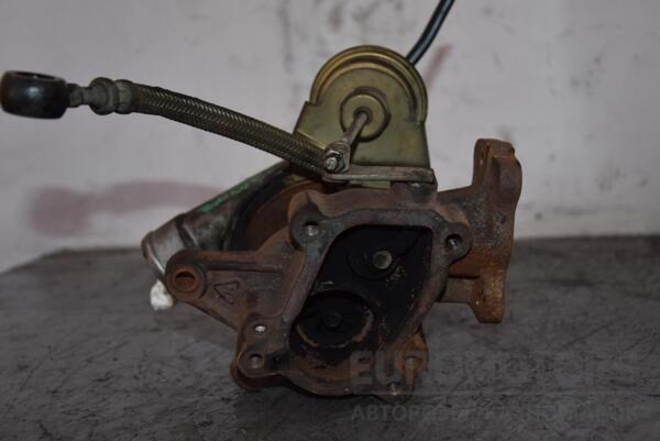 Турбіна Citroen C5 2.0hdi 2001-2008 K03401682 87052 - 2