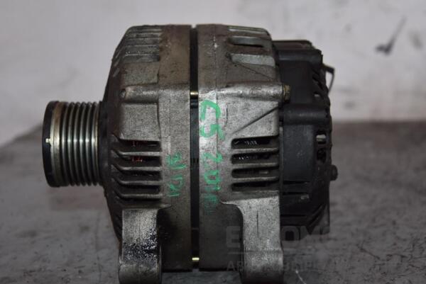 Генератор Citroen C5 2.0hdi 2001-2008 9645907680 87057 - 2