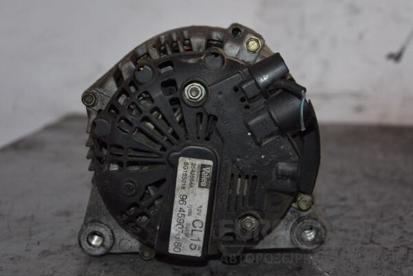 Генератор Citroen C5 2.0hdi 2001-2008 9645907680 87057 - 3