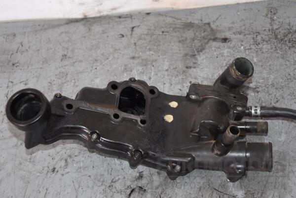 Корпус термостата Citroen C5 2.0hdi 2001-2008 9643211880 87063 - 2