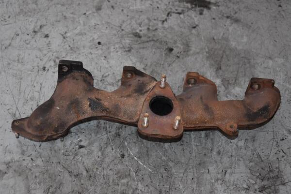 Коллектор выпускной Citroen C5 2.0hdi 2001-2008 87065 - 2