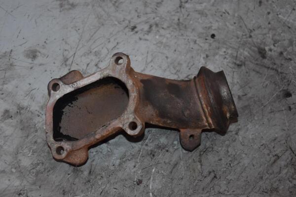 Колектор турбіни Citroen C5 2.0hdi 2001-2008 9633309780 87067 - 2