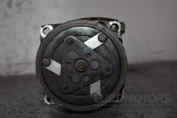 Компресор кондиціонера Citroen C5 2.0hdi 2001-2008 9646416780 87070 - 2
