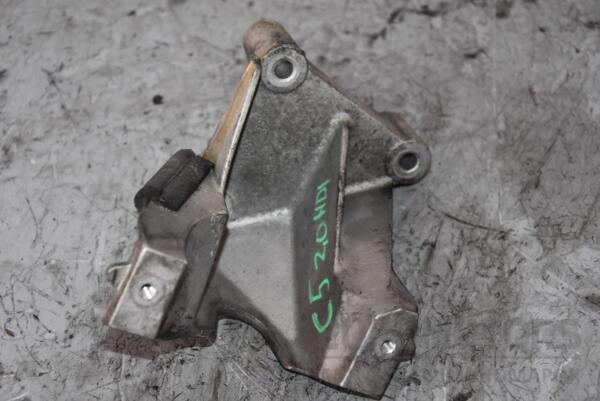 Кронштейн крепления топливного фильтра Citroen C5 2.0hdi 2001-2008 9638770480 87073 - 2